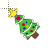 xmas-tree cursor