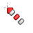 Link select cursor