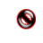 Unavailable cursor