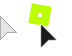 Roblox Orange Edit Cursors preview