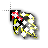 fIRE gji cursor