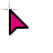 Normal select cursor