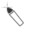 Handwriting cursor