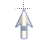 Alternate select cursor