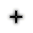 Black cursor