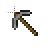 stone pickaxe cursor