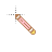 Handwriting cursor