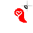 Normal select cursor