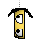 Alternate select cursor