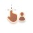 person cursor
