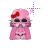 Normal select cursor