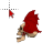Normal select cursor