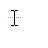 Text select cursor