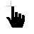 Link select cursor