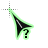 Help select cursor