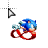 here-we-go cursor
