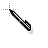Handwriting cursor