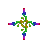 Precision select cursor
