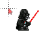 Normal select cursor