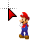 Normal select cursor