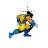 Normal select cursor