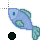 Working in background cursor