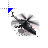 BO1 Gunship cursor