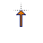 Normal select cursor