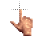 Link select cursor