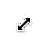 Diagonal Resize 2 cursor