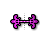 Horizontal resize cursor