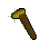 Golden Hammer cursor