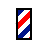 barborredandblue cursor