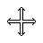 Move cursor