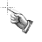 Link select cursor