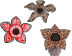 Creature Feature Cursors cursor preview