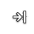 EWResize (3) cursor