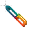 Handwriting cursor