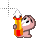 Alternate select cursor