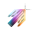 Link select cursor