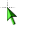 Normal select cursor