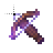 Precision select cursor