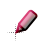 Handwriting cursor