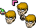 Chrom Fire Emblem Awakening Cursors preview