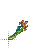 Handwriting cursor