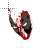 Normal select cursor