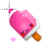 Normal select cursor