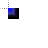 blue cool cursor