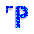 P cursor