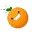 Normal select cursor